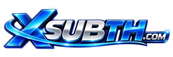 โลโก้ XSUBTH เว็บดู AV ซับไทย